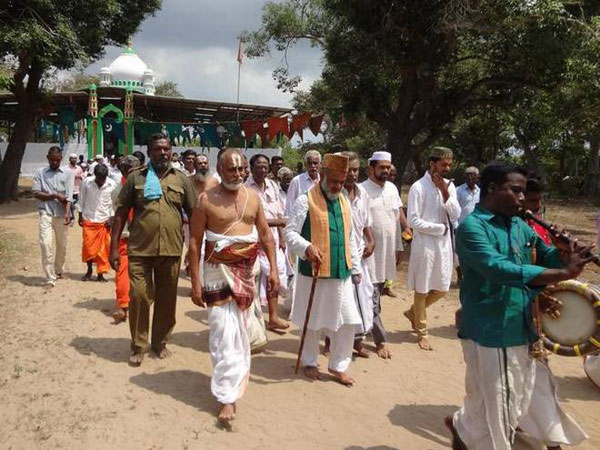 11. పది రోజుల పాటు బ్రహ్మోత్సవాలు