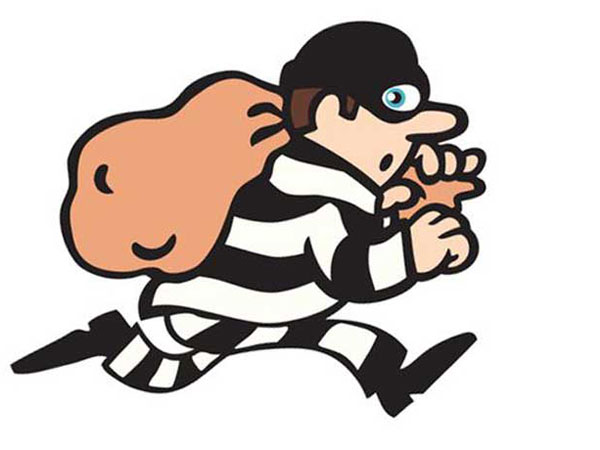 11. దొంగల భయం