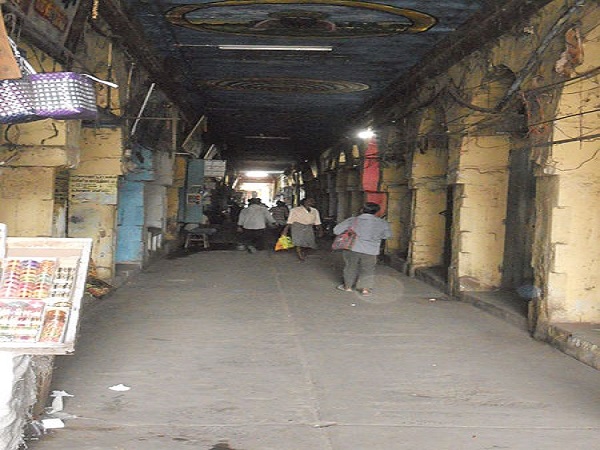 12.కైలాసం నుంచి పార్వతి దేవి