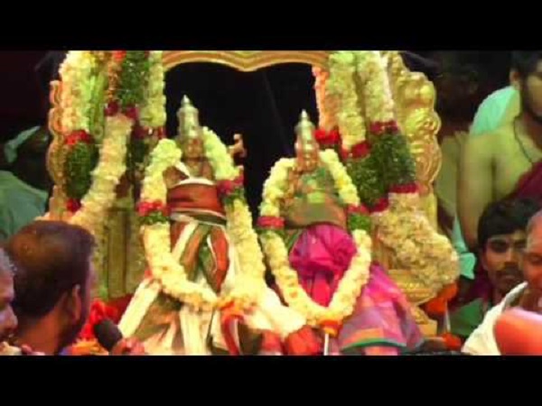 ఆంజనేయ స్వామి దేవాలయం