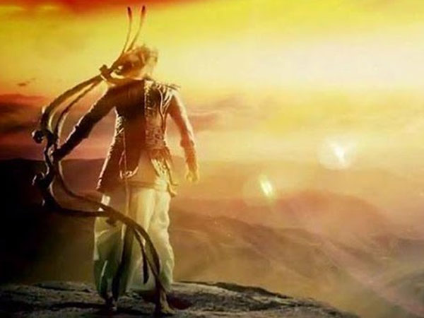 13. కుష్టువ్యాధి సోకిన అశ్వత్థామ