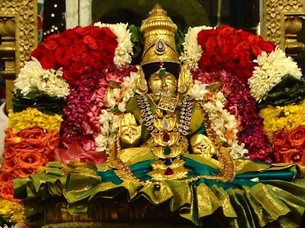 14. ఆలయం సమయం