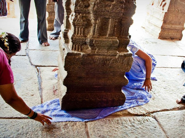 15. లేపాక్షి