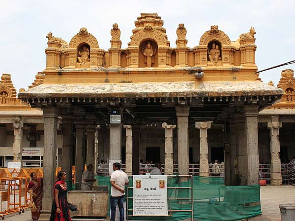 16.పరమశివుడు ప్రత్యక్షమయ్యి