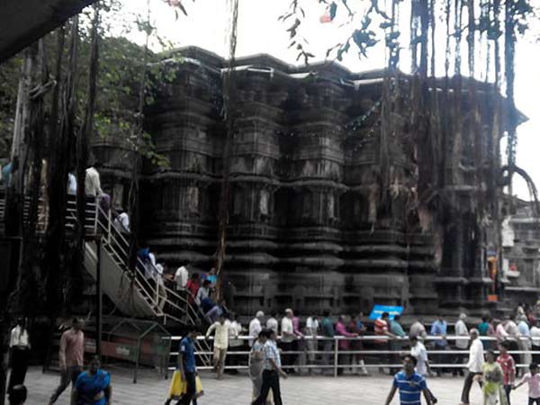 17. హేమాడ్ పంతి నిర్మాణశైలి