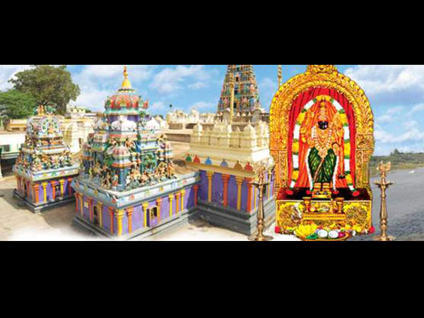 17. సహస్రనామం కూడా