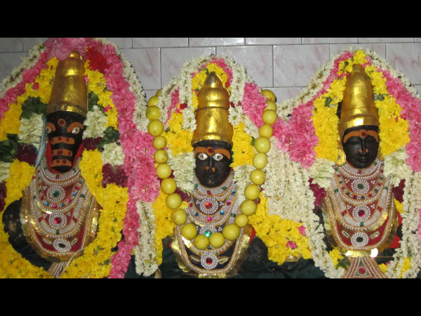 19. గ్రహదోషాలు ఉన్నవారు కూడా