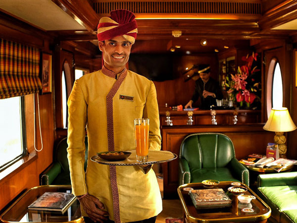 2. ఐఆర్సీటీసీ