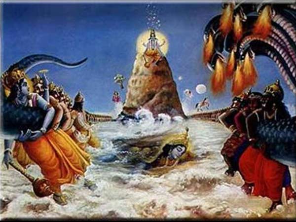 2.ఆలాహలం వచ్చింది