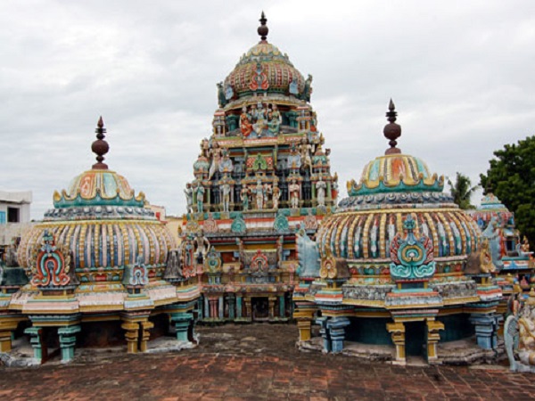 బ్రహ్మకు అహంకారం