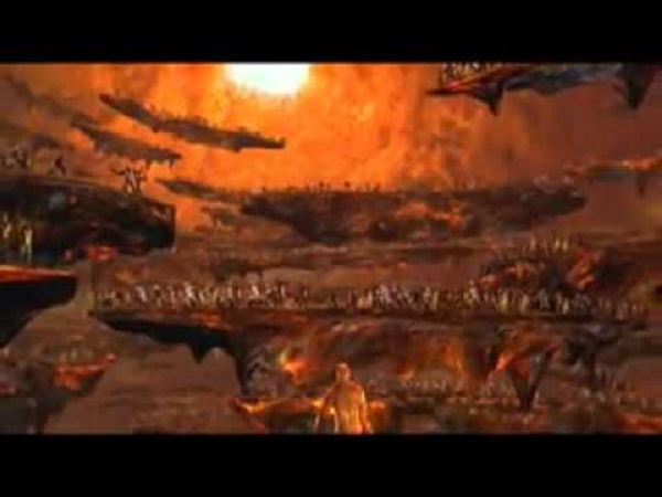 పాతాళంలోకి వెళ్లి