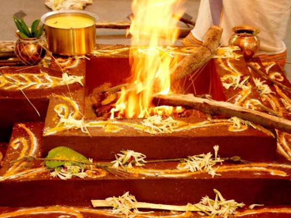 20. శతచండి యాగం