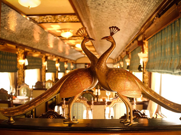 3. మహారాజ ఎక్స్ ప్రెస్