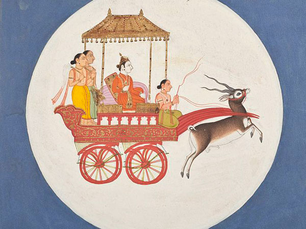 3. చంద్ర దేవాలయం