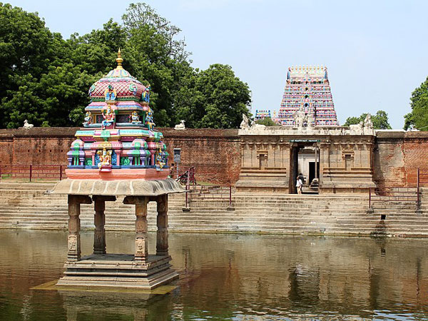 3. చమట వల్ల