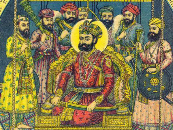 3. రాజు అంగీకరిస్తాడు