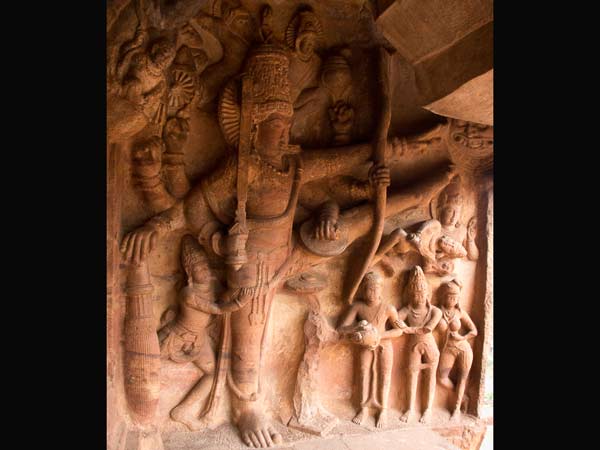 4.విష్ణువు సహాయం