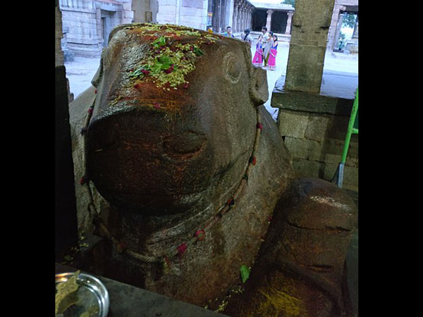 4. యాగంటి