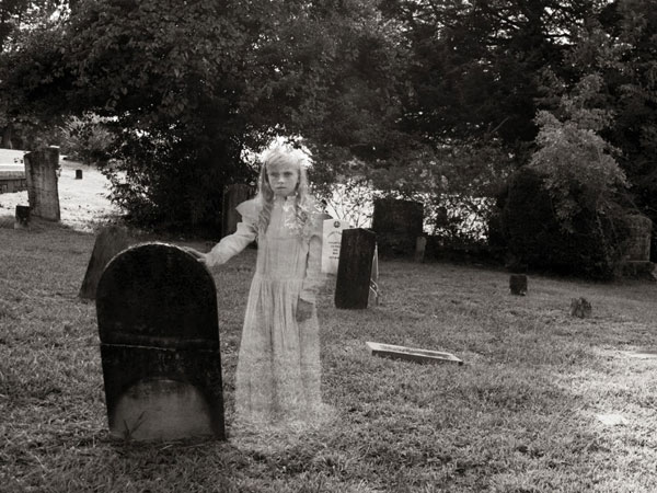 4. దెయ్యాల హోటల్