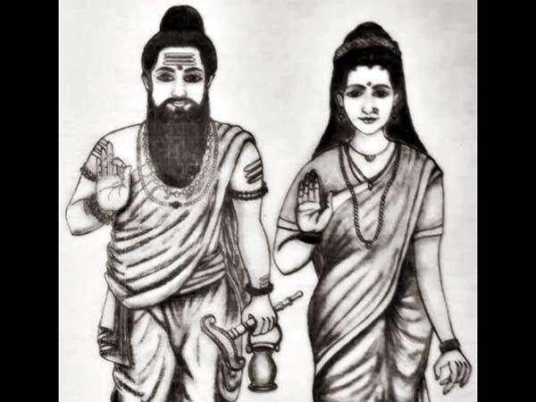 4. శైవ క్షేత్రం కూడా