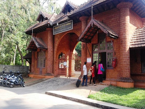 5. తిరూరు చేరుకోవడం ఎలా?