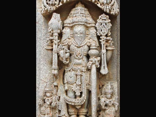 5. బ్రహ్మ గయాసురుడి దగ్గరకు