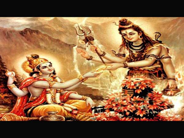 5. అతను చావడు