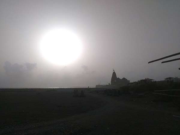 5. చంద్రుడికి సోముడనే పేరు