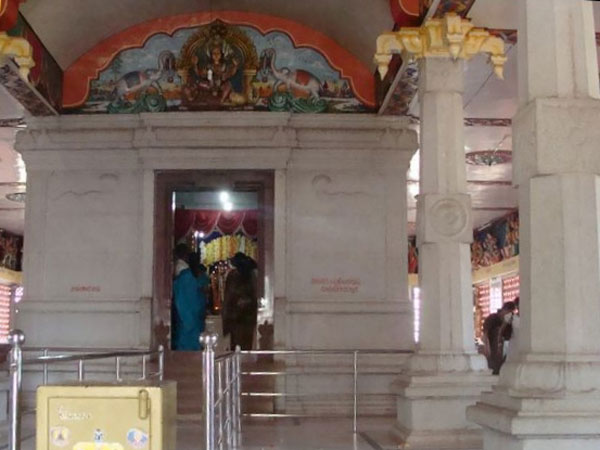 5. నెలసరి వస్తుంది