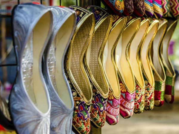  5. మౌంట్ అబు బజార్