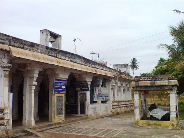 సెంబియన్ మాదేవి