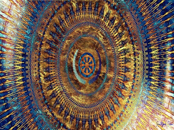 అపర తేజోవంతంగా