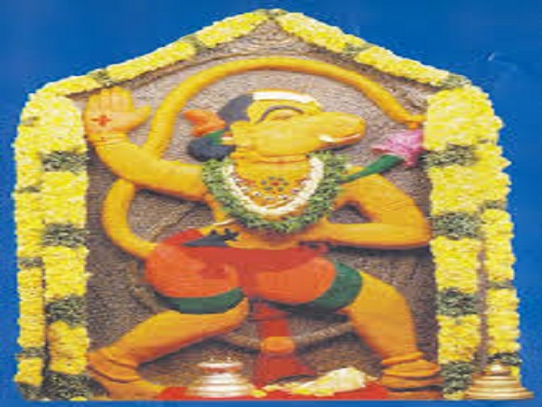 బాలాంజనేయస్వామి