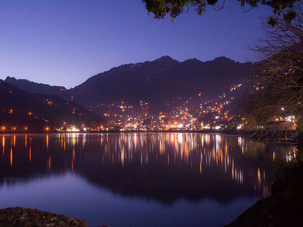 7. నైనిటాల్