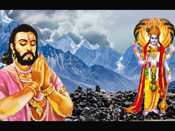 7. వెనుకా ముందు ఆలోచించకుండా