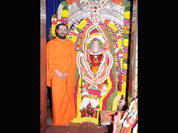 7. ఆ బ్రహ్మణులు తమ తప:శక్తిని