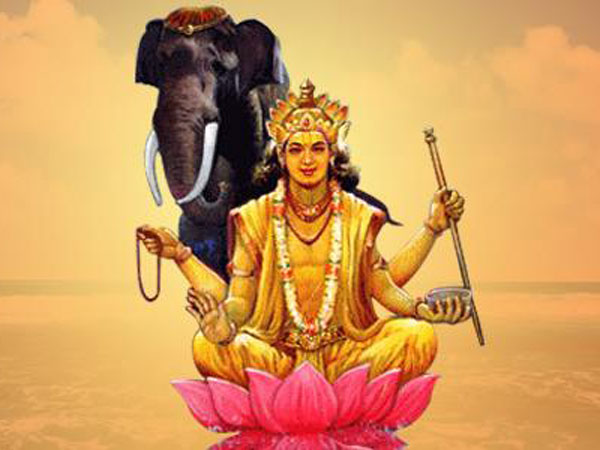 7. దేవతల గురువైన