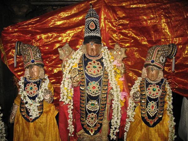 8. అందమైన రూపంలో