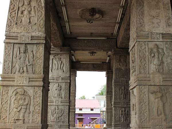 8.రోగాలను నయం చేసే శక్తి 