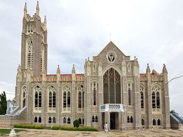 మెదక్ చర్చ్