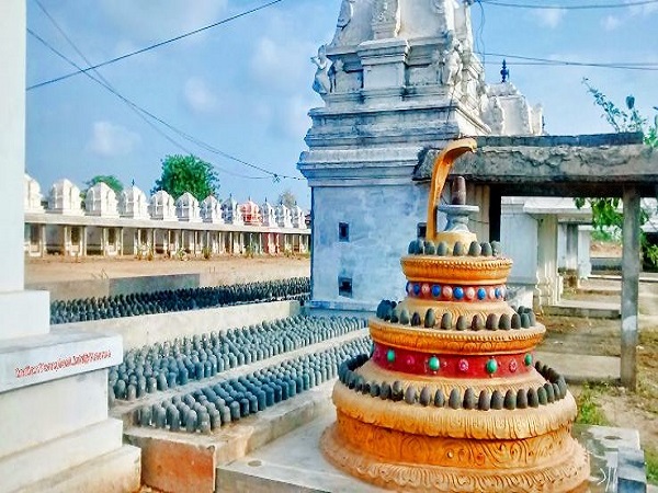 కోటి లింగాల