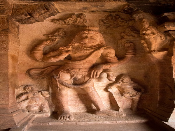  జైనాథ్ లోని నరసింహ స్వామి దేవాలయం