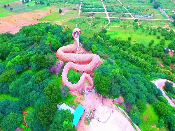 నాంపల్లి గుట్ట