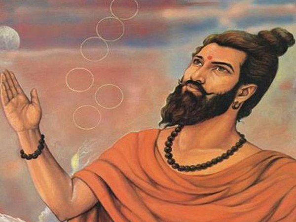 కలవ మహర్షి