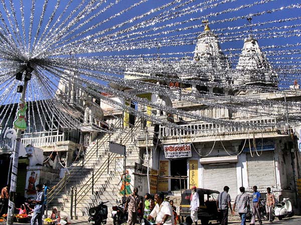 జగదీష్ దేవాలయం