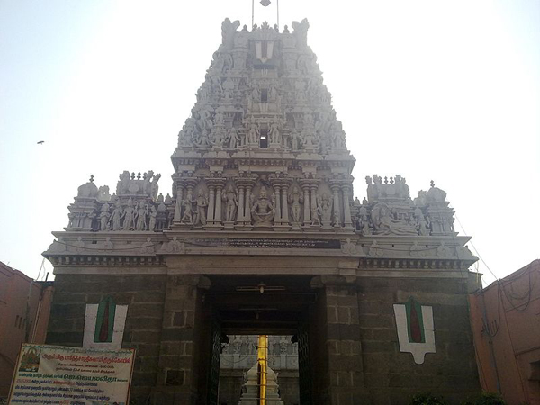 కేవలం శంఖం మాత్రమే