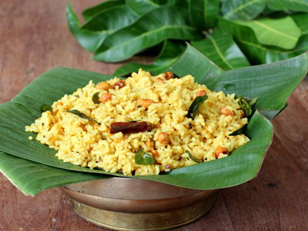 ప్రసాదంలో వెంట్రుక