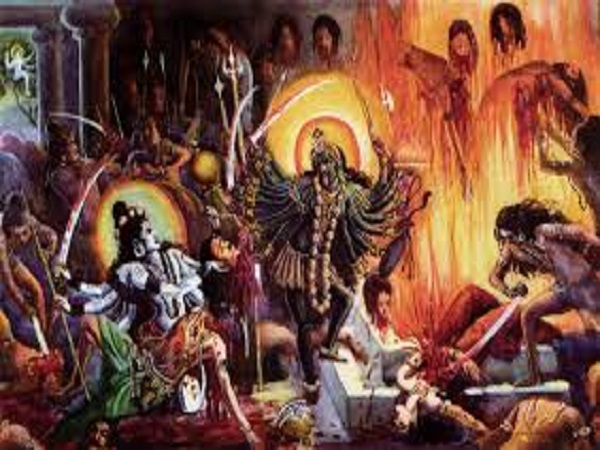 ఆయనే వివాహం జరిపించాడు