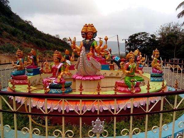 పాతళగంగ