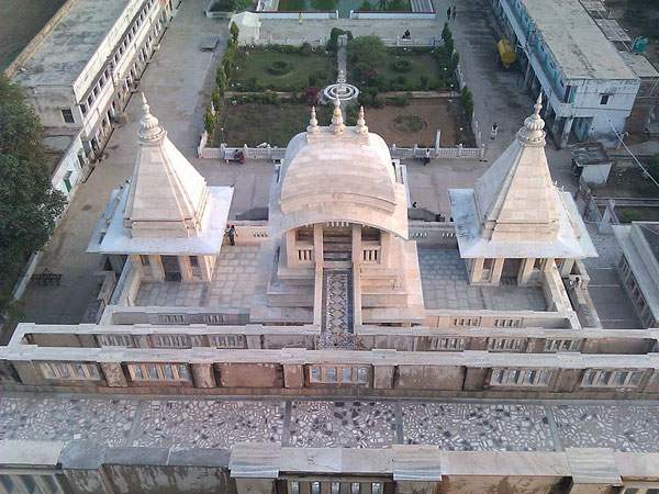 గోవింద్ జీ ఆలయం